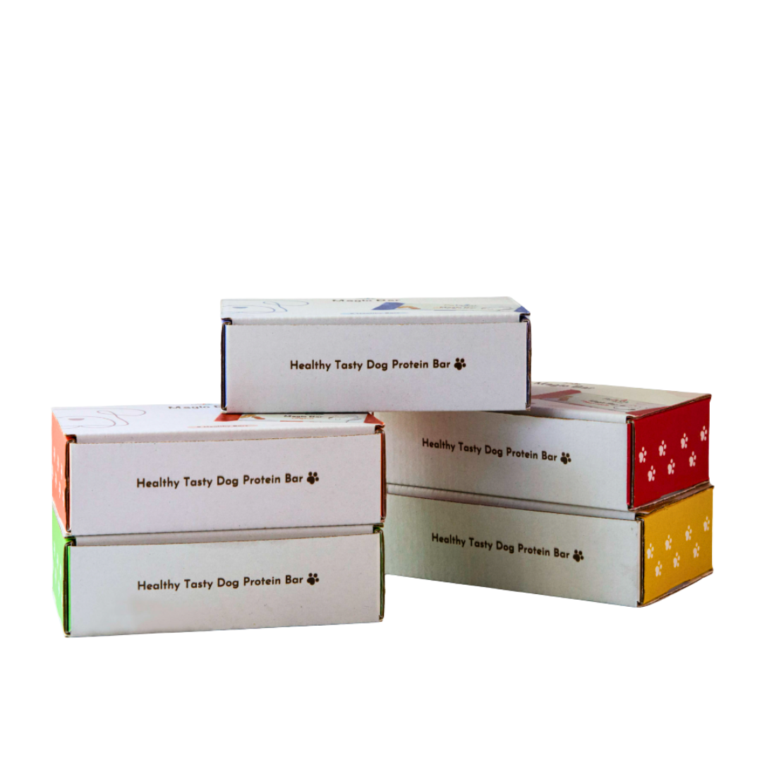 PawCo Magic Bar Trial Box