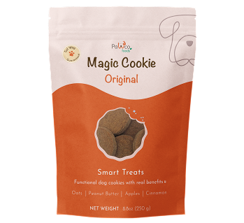 Magic Cookies Original