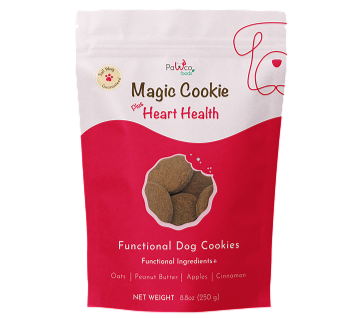 Magic Cookies Plus Heart Health