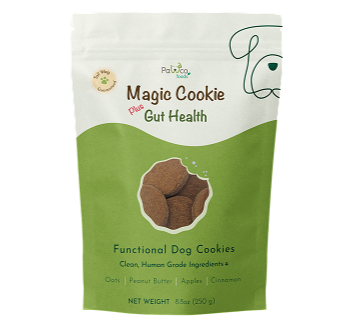 Magic Cookies Plus Gut Health