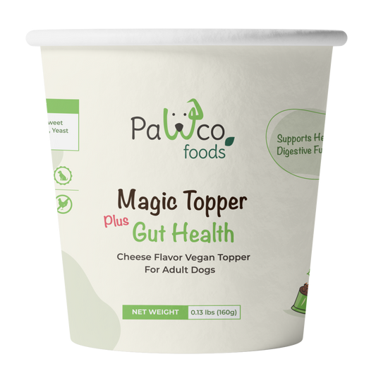 Magic Topper Plus Gut Health