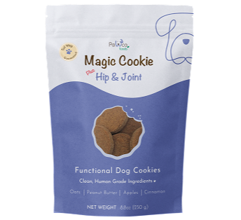 Magic Cookies Plus Hip & Joint